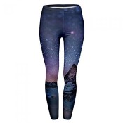 Fitness Leggings